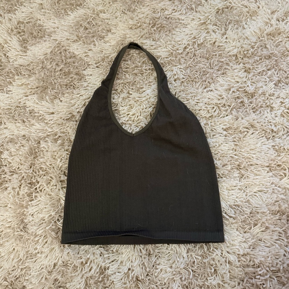 Urban outfitters halter top